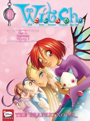 cover image of W.I.T.C.H., Part VI, Volume 2